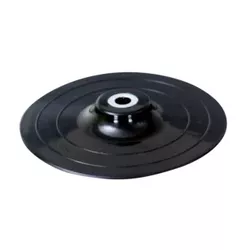 Suporte P/Disco de Lixa de 4/5 Purplex - Casa Costa Tintas