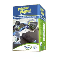 Primer Viapol 18L - Casa Costa Tintas