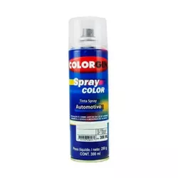 Spray Color Wash Primer Lf 300 ml G7 Lazzuril - Casa Costa Tintas
