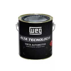 Verniz Pu W-30 Bi-comp S/cat.5502 Weg 3,6 l - Casa Costa Tintas