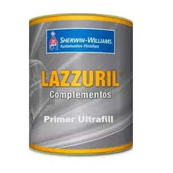 Primer Ultrafill 900ml Lazzuril - Casa Costa Tintas