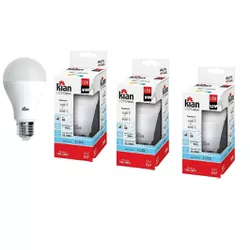 Lampada Led A-60 Kian - Casa Costa Tintas