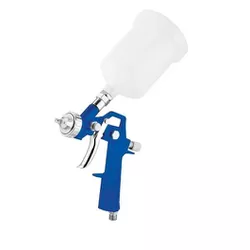 Pistola Pintura Grav Bico 1.4 Mp-61g Wimpel - Casa Costa Tintas