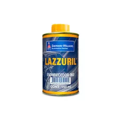 Endurecedor 060 P/esmalte 150 ml Lazzuril - Casa Costa Tintas