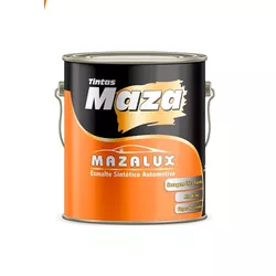 Branco Geada Sint 3,6l Maza - Casa Costa Tintas