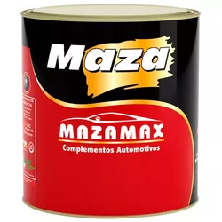 Removedor Pastoso Maza 900ML - Casa Costa Tintas