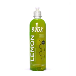 Shampoo Automotivo Desengraxante Lemon 500ml Evox - Casa Costa Tintas