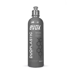  Restaurador de Plásticos Duoplastic 500ml Evox - Casa Costa Tintas