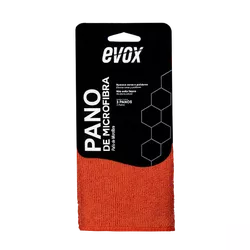 Kit 3 Panos Microfibra 220 Gsm 30 X 30cm - Evox - Casa Costa Tintas