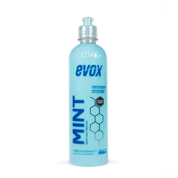  Shampoo Automotivo a Seco Mint 500ml Evox - Casa Costa Tintas