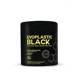 Renova Plásticos Externos Evoplastic Black Evox 40... - Casa Costa Tintas