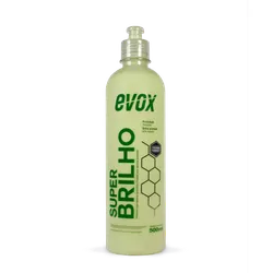 Finalizador Super Brilho 500ml Evox - Casa Costa Tintas
