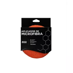Aplicador de Microfibra Redondo 220GSM Evox - Casa Costa Tintas
