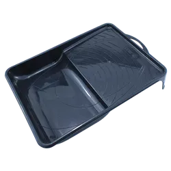 Bandeja Preta Plast 2304-15 Econ Tigre - Casa Costa Tintas