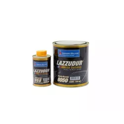 Verniz 8050 Pu C/cat Lazzuril Kit 900ml - Casa Costa Tintas
