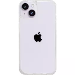 CAPA CRISTAL (IPHONE 13) - CASE SCREEN - CASE & SCREEN