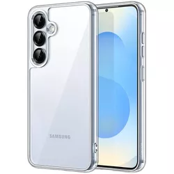 CAPA CRISTAL (SAMSUNG S25 ULTRA) - CASE & SCREEN