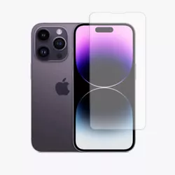 PELÍCULA NANO SCREEN - (IPHONE 14 PRO MAX) - CASE ... - CASE & SCREEN