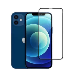 PELÍCULA FULL COVER - (IPHONE 12/12 PRO) - CASE & ... - CASE & SCREEN