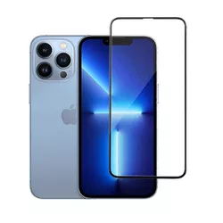PELÍCULA FULL COVER - (IPHONE 13/13 PRO) - CASE & ... - CASE & SCREEN