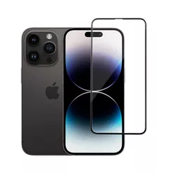 PELÍCULA FULL COVER - (IPHONE 14 PRO MAX) - CASE &... - CASE & SCREEN