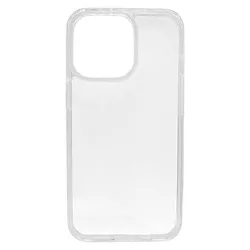 CAPA CRISTAL (IPHONE 15 PLUS) - CASE SCREEN - CASE & SCREEN