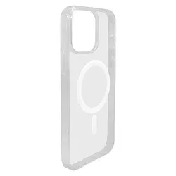 CAPA CRISTAL MAGSAFE (IPHONE 15 PRO MAX) - CASE & SCREEN