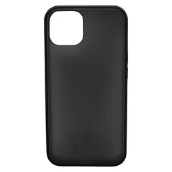 SMOKE CASE (IPHONE 16 - PRETA) - CASE & SCREEN