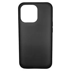 SMOKE CASE (IPHONE 16 PRO MAX - PRETA) - CASE & SCREEN