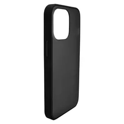 SMOKE CASE (IPHONE 15 PRO - PRETA) - CASE & SCREEN