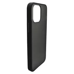 SMOKE CASE (IPHONE 13 PRO MAX - PRETA) - CASE & SCREEN