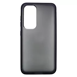SMOKE CASE (SAMSUNG S25 ULTRA - PRETA) - CASE & SCREEN