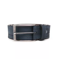 Cinto Atlantic Rust Couro - FM061 Azul - Centuria Calçados