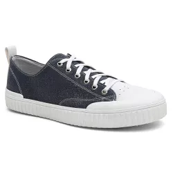 Tênis Centuria Lona Jeans - 155B Jeans - Centuria Calçados