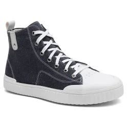 Tênis Cano Alto Centuria Lona Jeans - 156B Jeans - Centuria Calçados