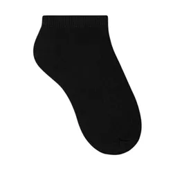 Meia Esportiva Cano Curto Selene 4000 Preta - 4000... - Centuria Calçados