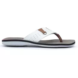 Chinelo Havana Verão - 032 Cru - Centuria Calçados