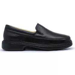 Sapato Social Masculino Conforto Antistress - 673... - Centuria Calçados