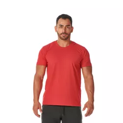 Camiseta Básica Masculina Vermelho - CAM-VERMELHO - CHIELLA