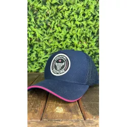 Boné Country Sertanejo Feminino Country Culture -... - CLUB 21 COUNTRY