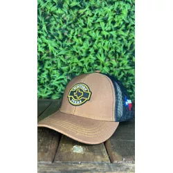 Boné Infantil Country Sertanejo Western Texas - BO... - CLUB 21 COUNTRY