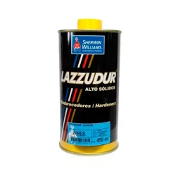 Acelerador de Secagem 068 Lazzuril ... - Almeida Construart e Soluções