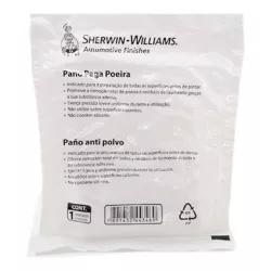 Pano Pega Poeira Sherwin Willians - Almeida Construart e Soluções