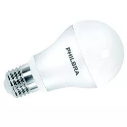 Lâmpada Led 15w Bulbo E27 6500k Biv... - Almeida Construart e Soluções