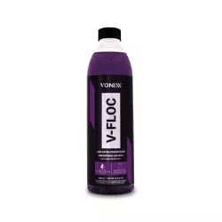 Shampoo Automotivo V-floc Lava Auto... - Almeida Construart e Soluções