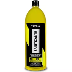 Sanitizante Finalizador 1,5L Vonixx - Almeida Construart e Soluções
