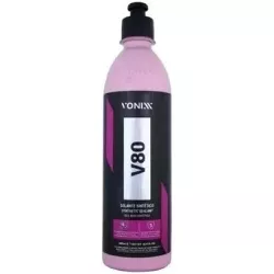 V80 Selante Sintético 500ml Vonixx - Almeida Construart e Soluções