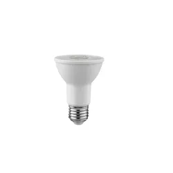 Lampada Par20 6,5w 3000k Branco Que... - Almeida Construart e Soluções