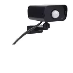 Sensor de Presença Sobrepor Parede ... - Almeida Construart e Soluções