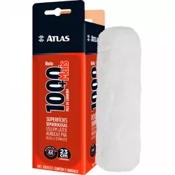 Rolo Pele De Carneiro Para Pintura ... - Almeida Construart e Soluções